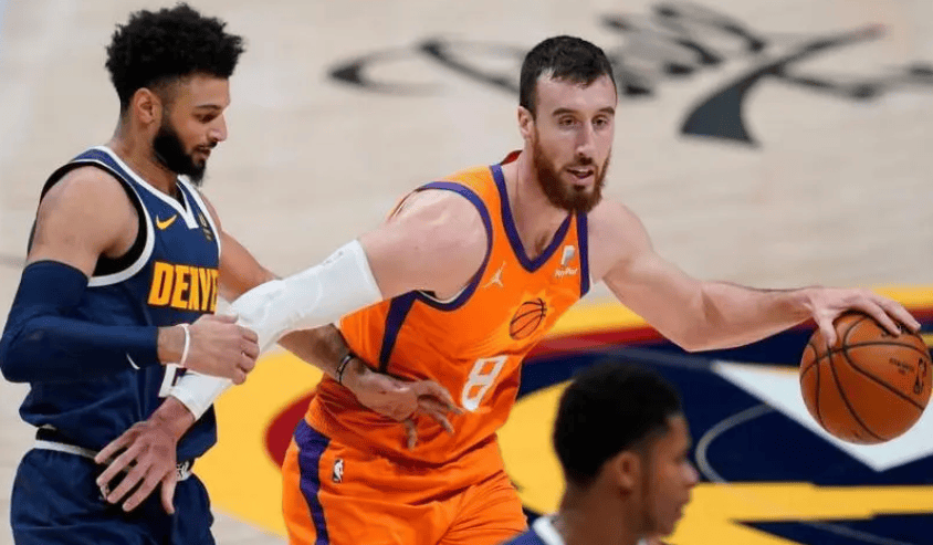 开云娱乐欧超杯赛前走向成谜，菲尼克斯太阳调整名单，气氛紧张，球队文化再被提及的简单介绍