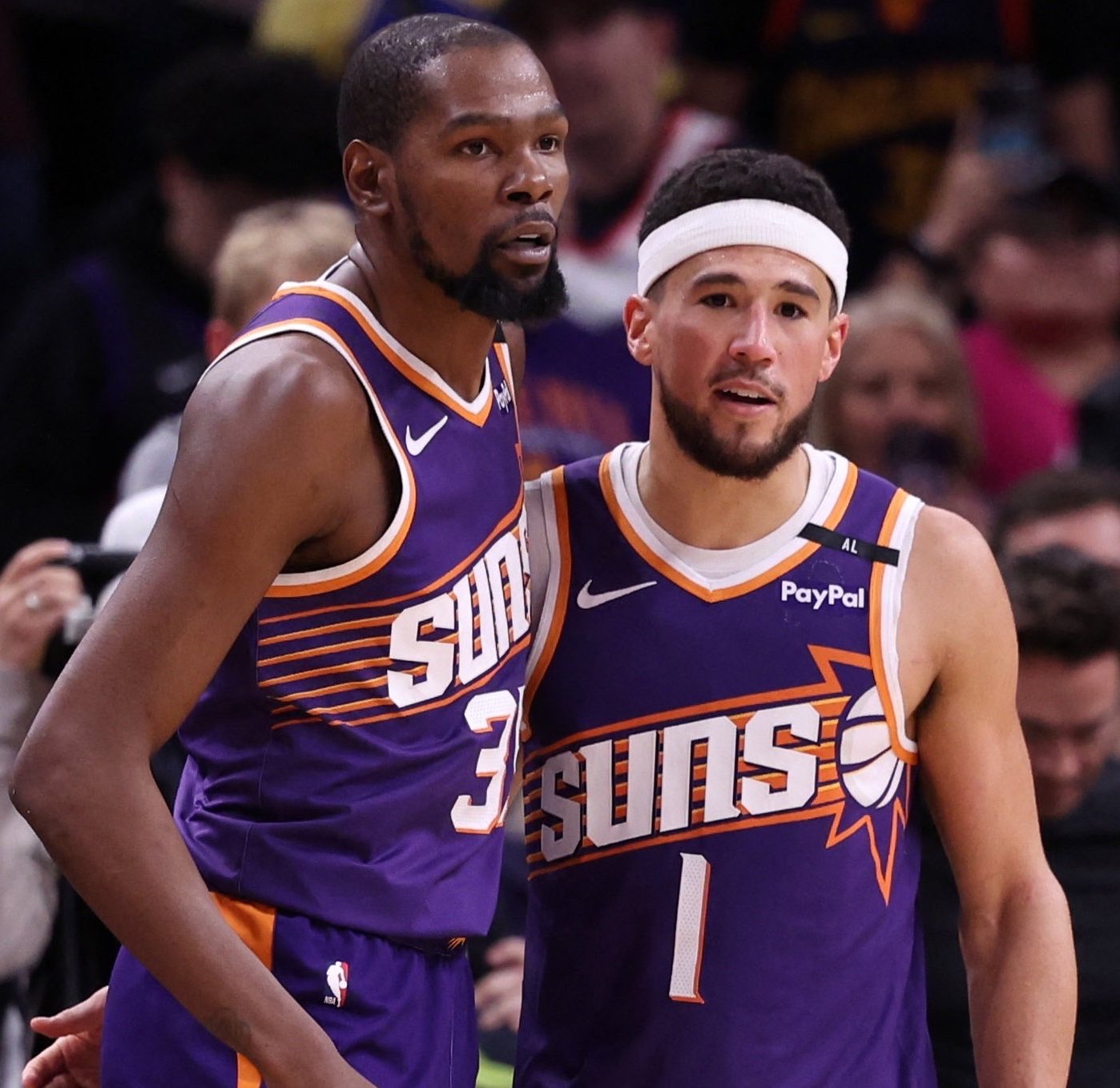 开云娱乐欧超杯赛前走向成谜,菲尼克斯太阳调整名单,气氛紧张,球队文化再被提及的简单介绍